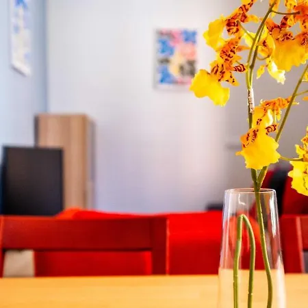 Quality With Homely Decor Appartamento