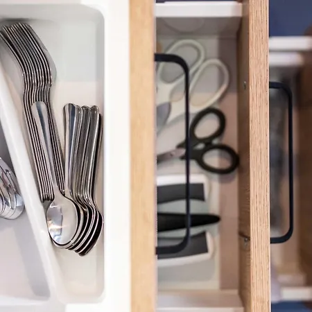 Quality With Homely Decor Appartamento Valenza