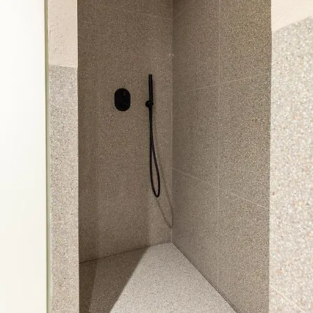 Appartement Apartup Market Square Deluxe *