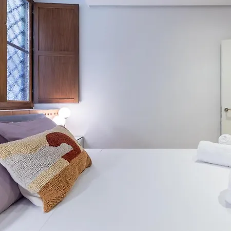 Apartup Market Square Deluxe Appartement *