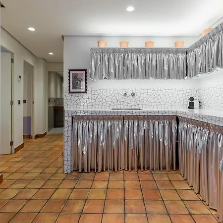 Appartement Apartup Market Square Deluxe