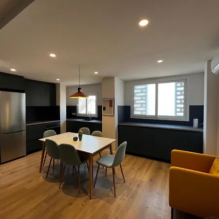 Magnifica Vivienda En *