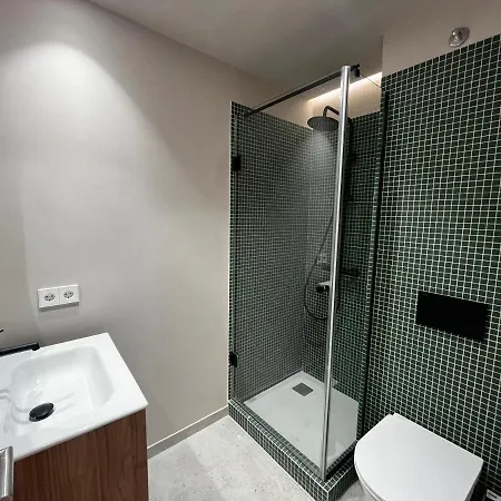 アパート Magnifica Vivienda En *