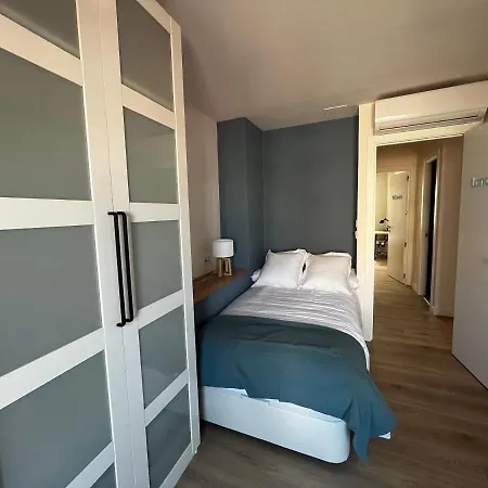 Apartament Magnifica Vivienda En *