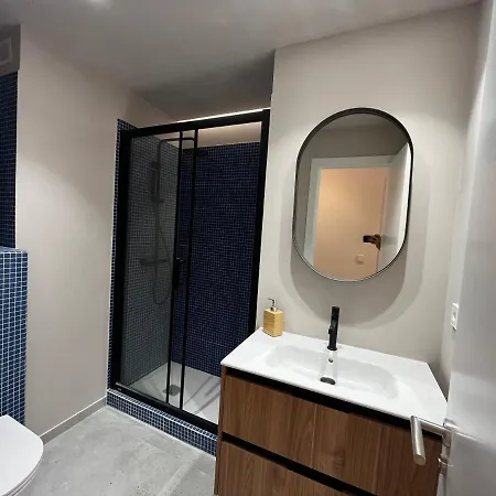 Magnifica Vivienda En アパート *