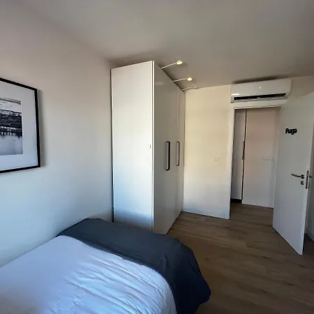 Apartament Magnifica Vivienda En
