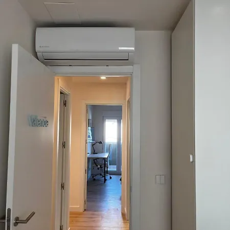 Apartament Magnifica Vivienda En