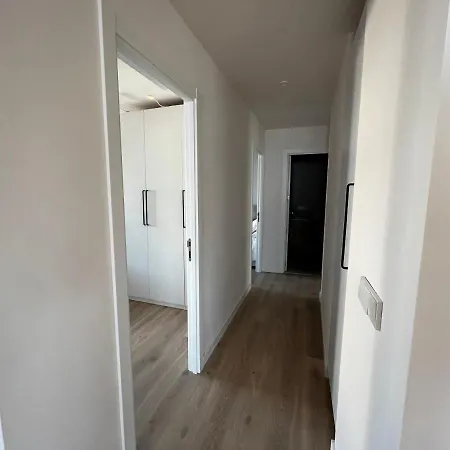 Magnifica Vivienda En