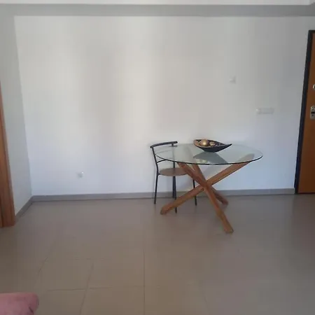 Centrico Apartamento En Mislata * Valencia