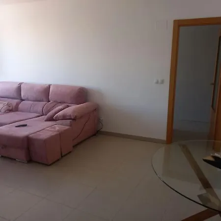 Centrico Apartamento En Mislata * Valencia