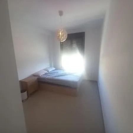 Centrico Apartamento En Mislata Apartment