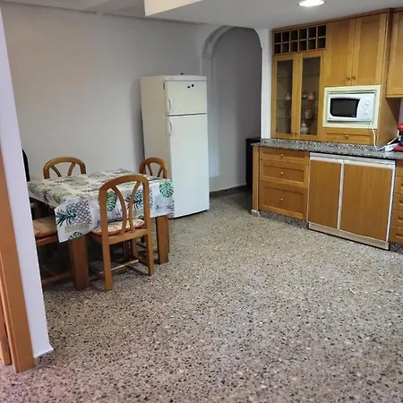 Carrer De La Pau Port De Sagunto Valenza