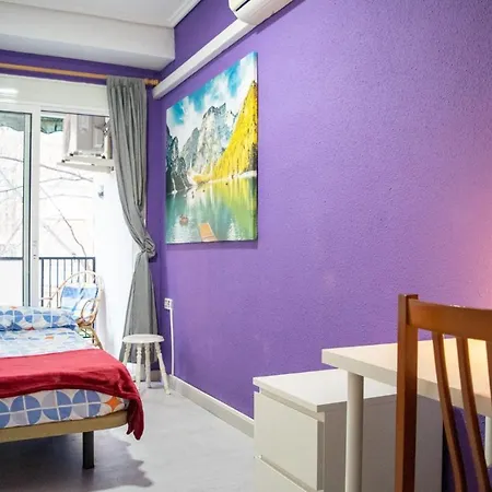 Beautiful Very Close And Metro Apartment