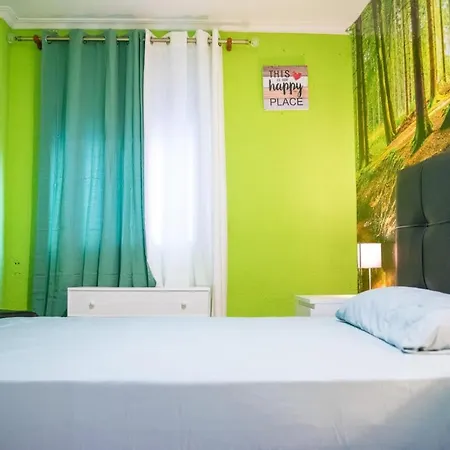 Beautiful Very Close And Metro Apartment