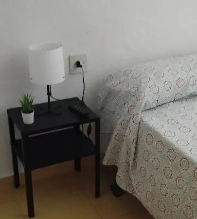 Piso En Zaidia * Βαλένθια
