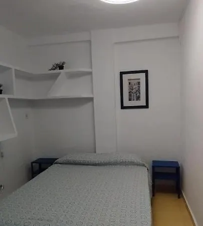 Piso En Zaidia Apartment *