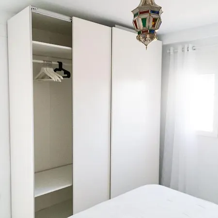New Mestalla Penthouse Apartament *