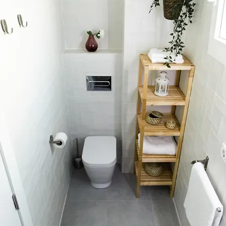 Apartman New Mestalla Penthouse *