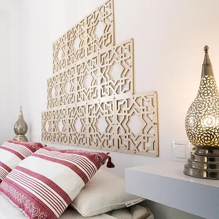 New Mestalla Penthouse Apartament *