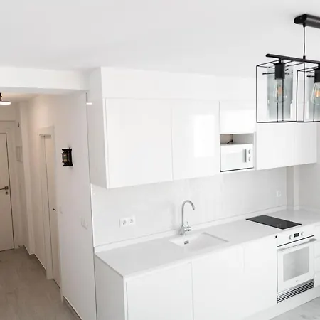 Apartament New Mestalla Penthouse