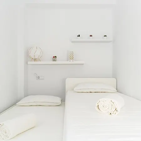 Apartman New Mestalla Penthouse