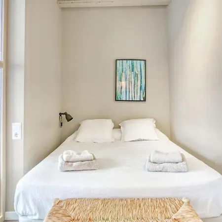 Cozy In The Heart Of The