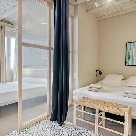Cozy In The Heart Of The Apartamento *