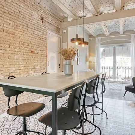 Cozy In The Heart Of The Apartamento *