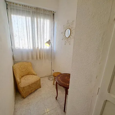 Acogedor Con Wifi * Valensiya