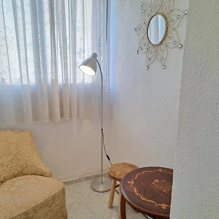 Acogedor Con Wifi Apartamento