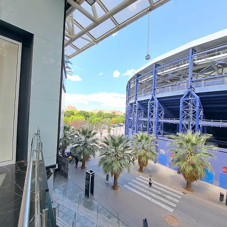 Daire Acogedor Con Wifi *