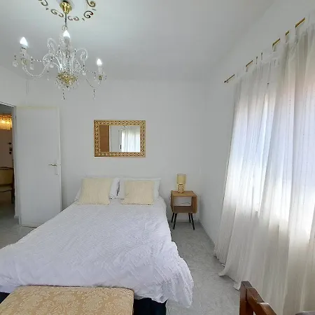 Apartamento Acogedor Con Wifi *