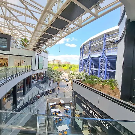 Acogedor Con Wifi * Valensiya