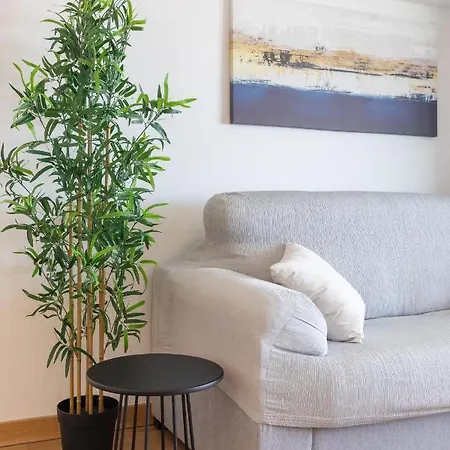 Apartup Patacona Surfing * Valencia