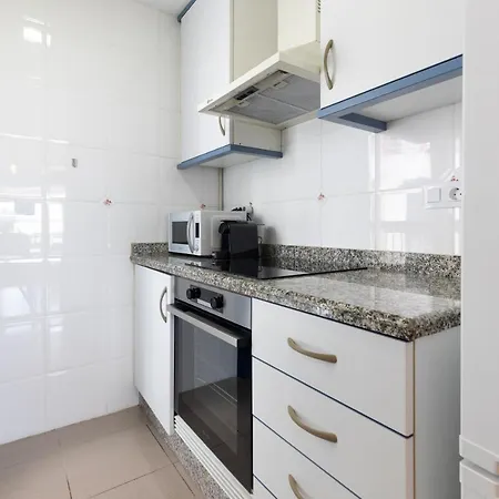 Apartup Patacona Surfing * Valencia