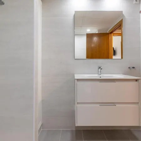 Apartup Patacona Surfing Apartment