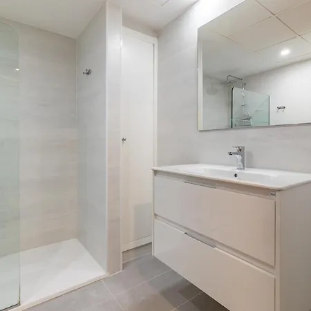 Apartup Patacona Surfing Lejlighed *