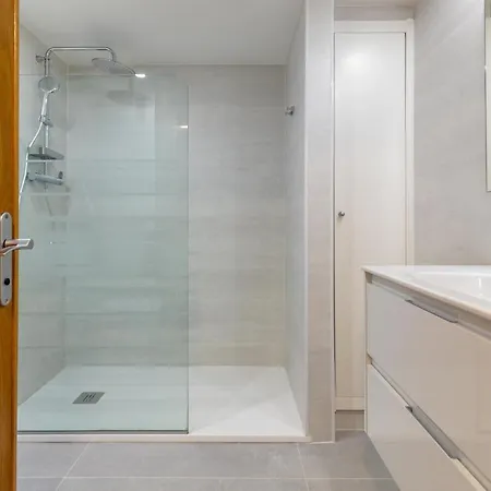 Apartup Patacona Surfing Lejlighed Valencia