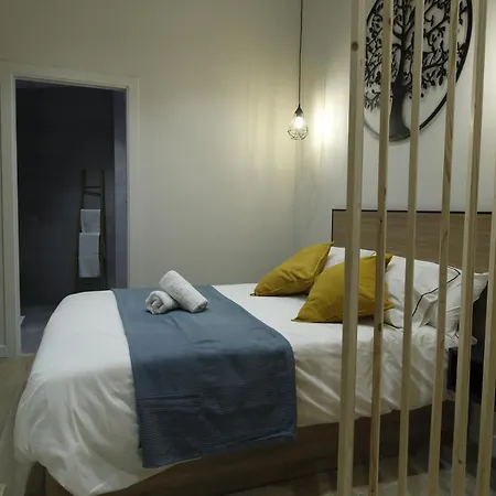 Appartement Rio Turia Valencia