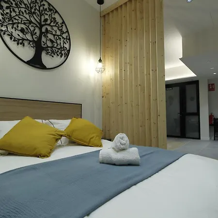 Appartement Rio Turia *