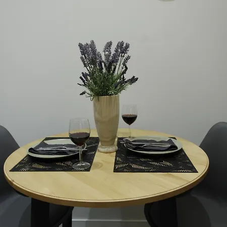 Appartement Rio Turia Valencia