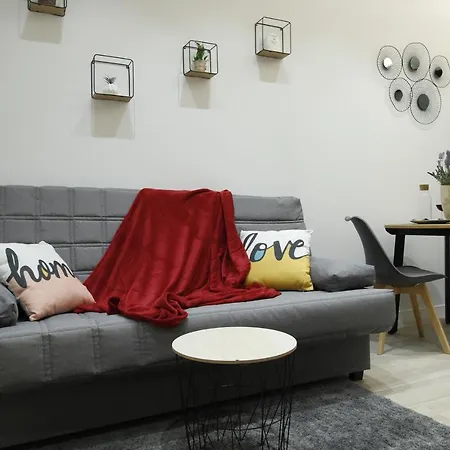 Appartement Rio Turia *