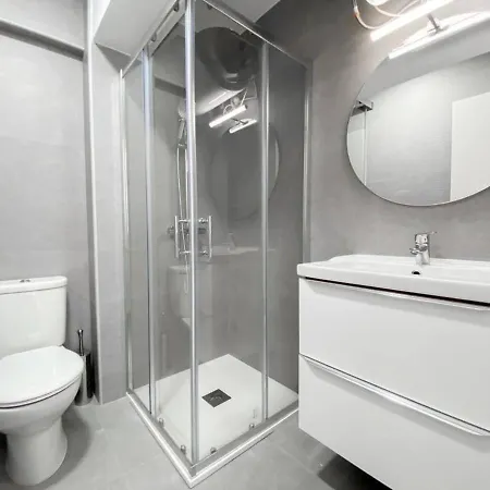 Apartment Benimaclet *