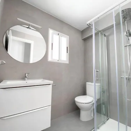 Apartment Benimaclet