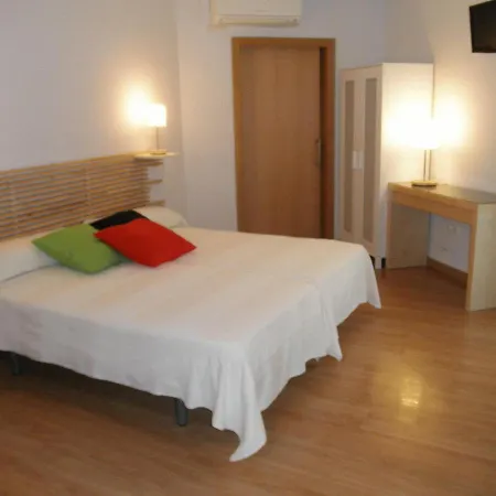 Guest house Dormavalencia Valencia