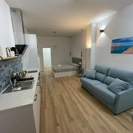 Carbonell Flats R By Vivo Gc * Valência