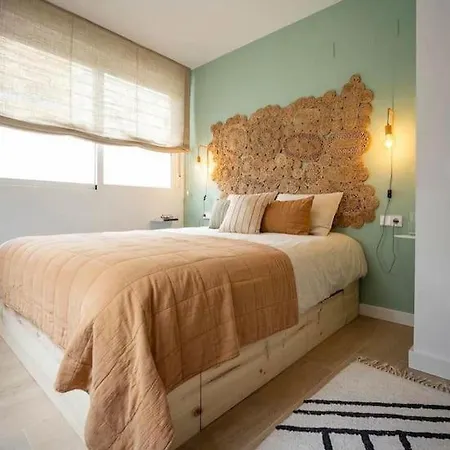 Apartment Casa Xava Valencia