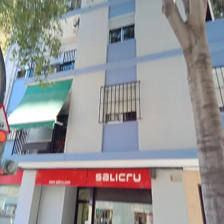 Beautiful Very Close And Metro Apartment