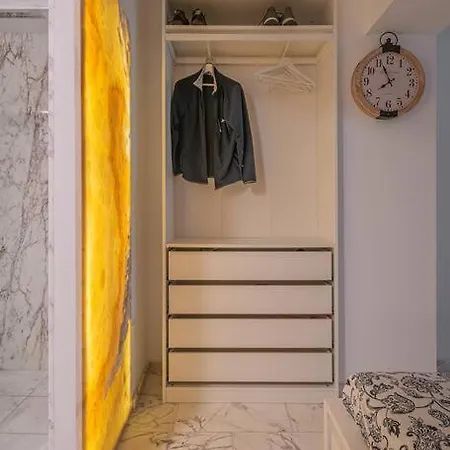 Luxury Loft On The Valensiya