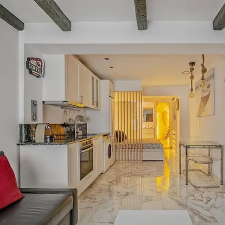 Luxury Loft On The * Valensiya